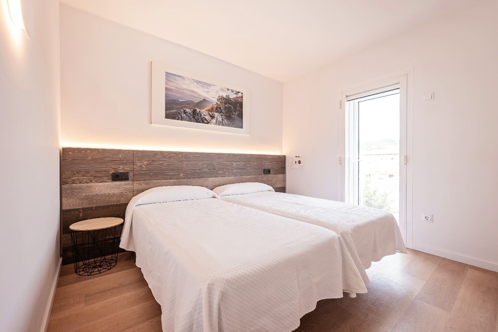 Hotel la Perla