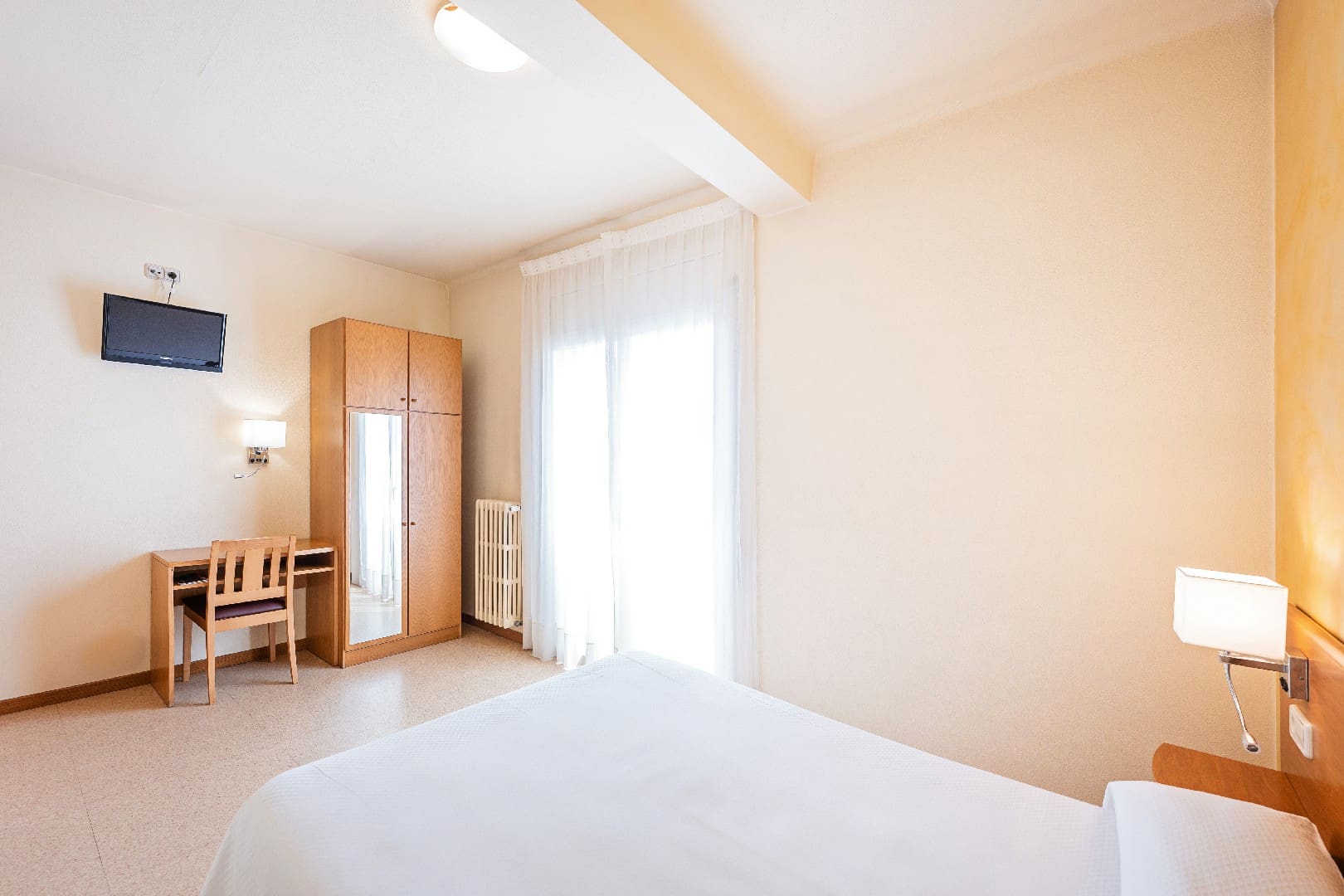 Hotel la Perla