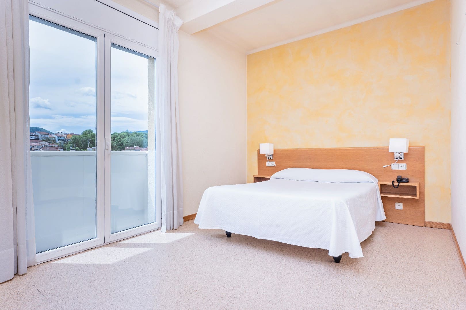Hotel la Perla