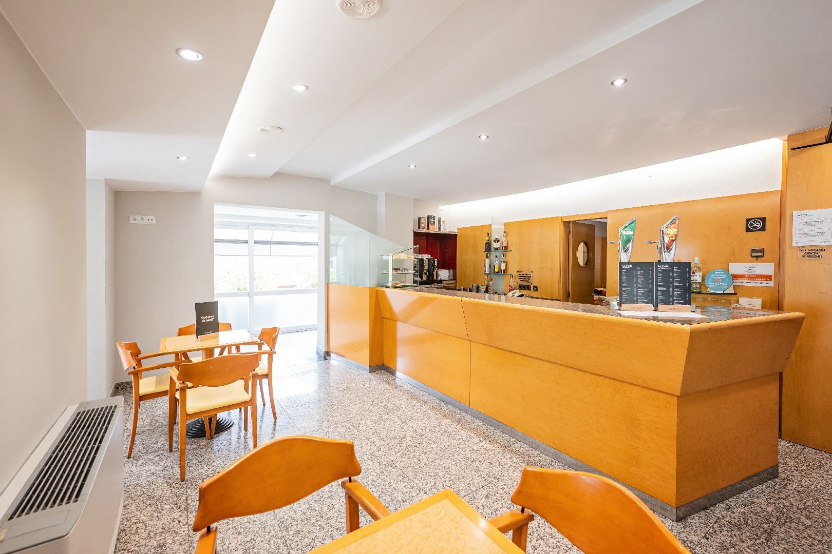 Hotel la Perla