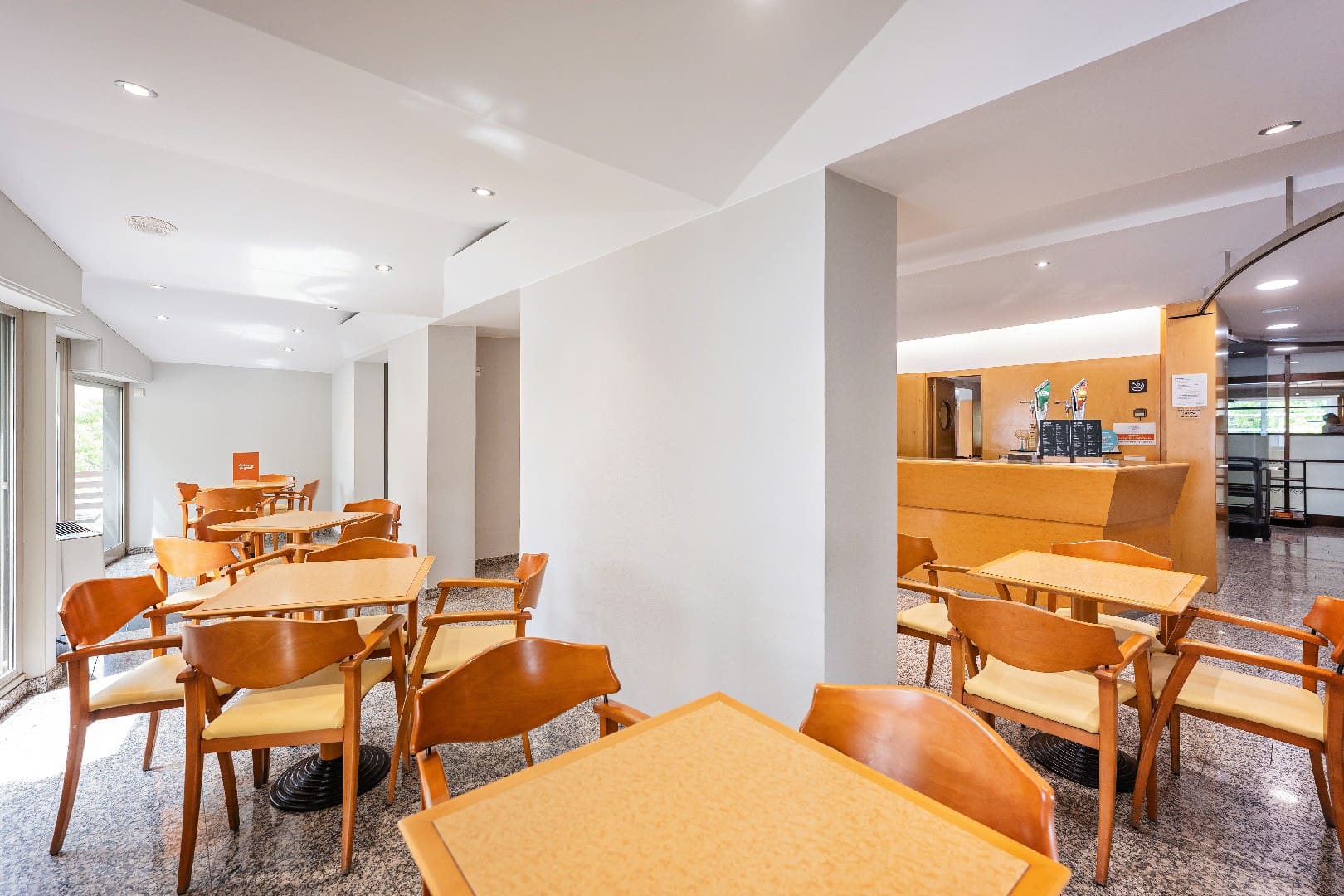 Hotel la Perla