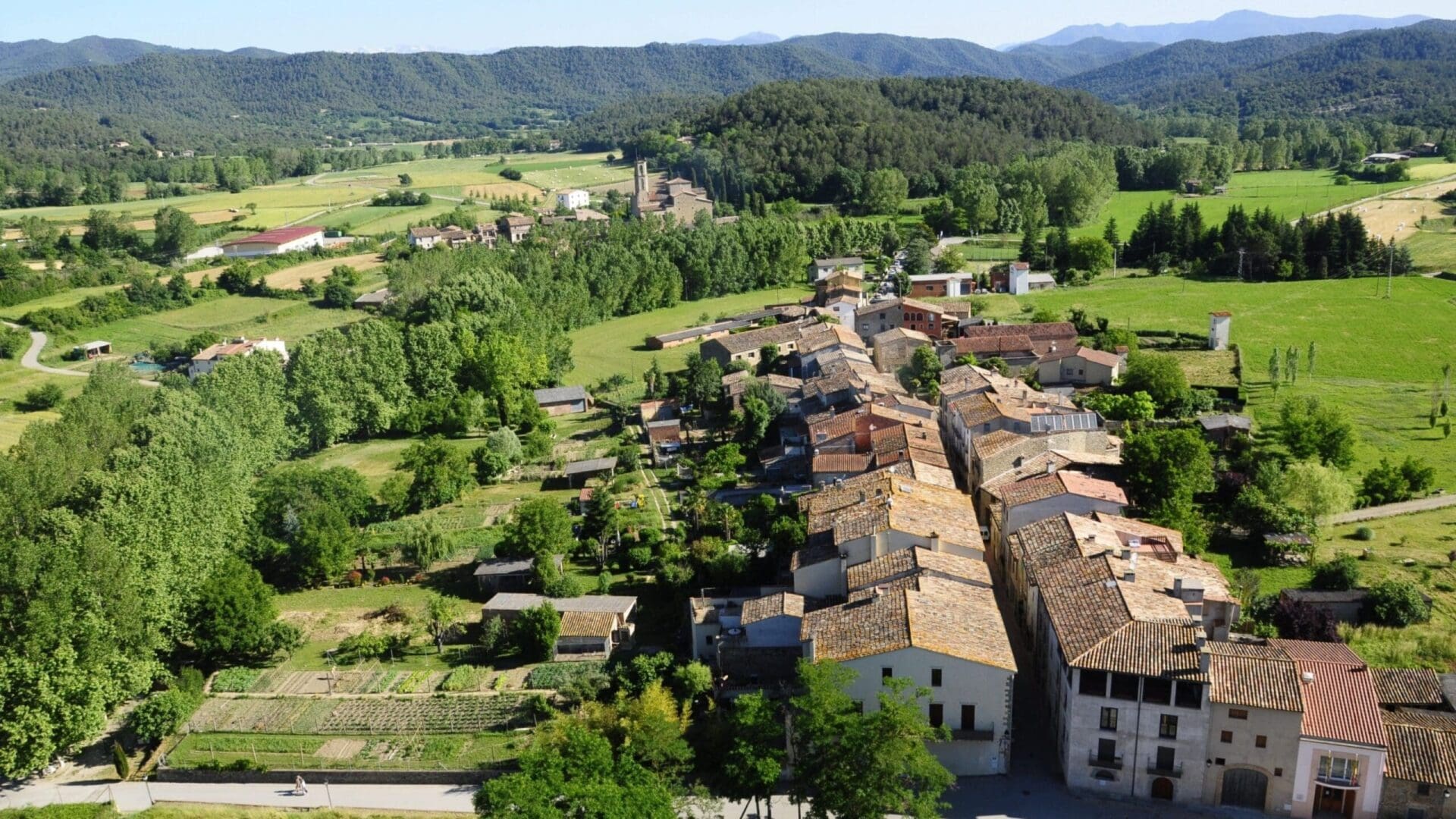Festa Major de Mieres