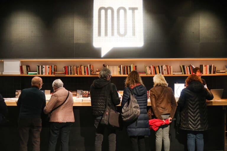 Festival MOT