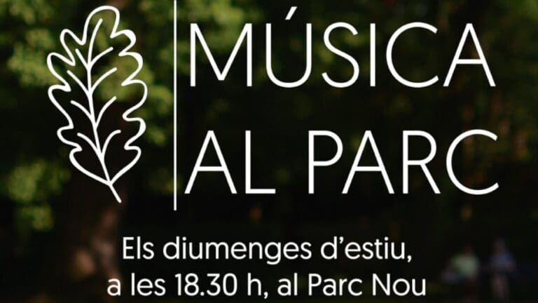 Música al Parc