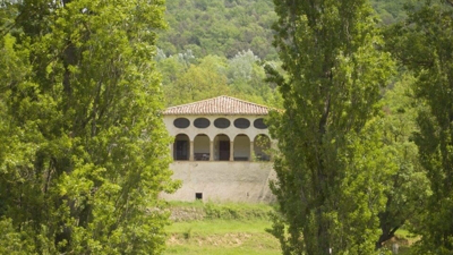 Festival Música als Masos