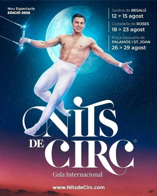 Nits de circ