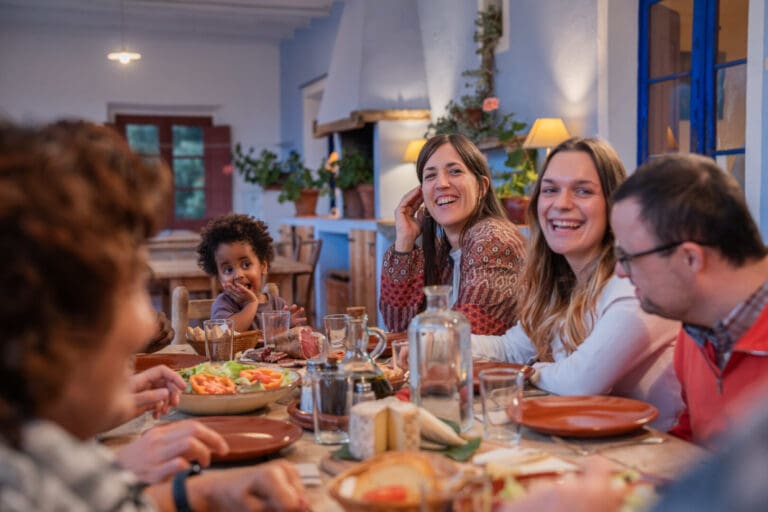 Where to eat in La Garrotxa
