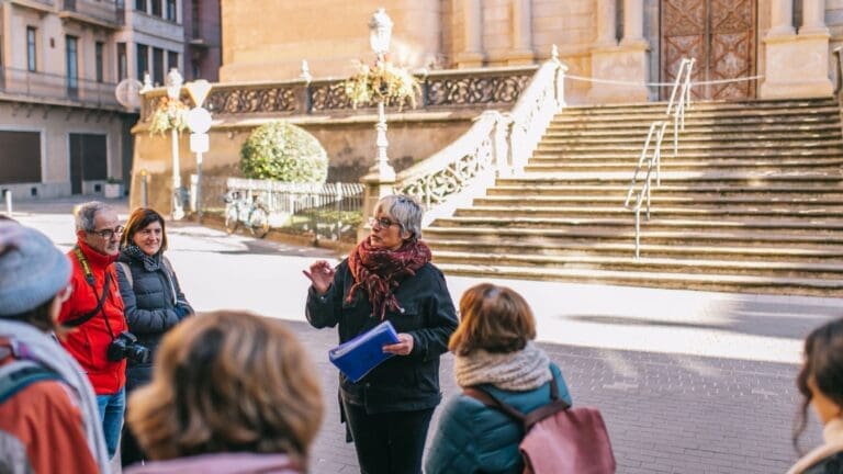 Los imprescindibles de Olot