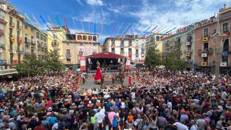 Festes del Tura