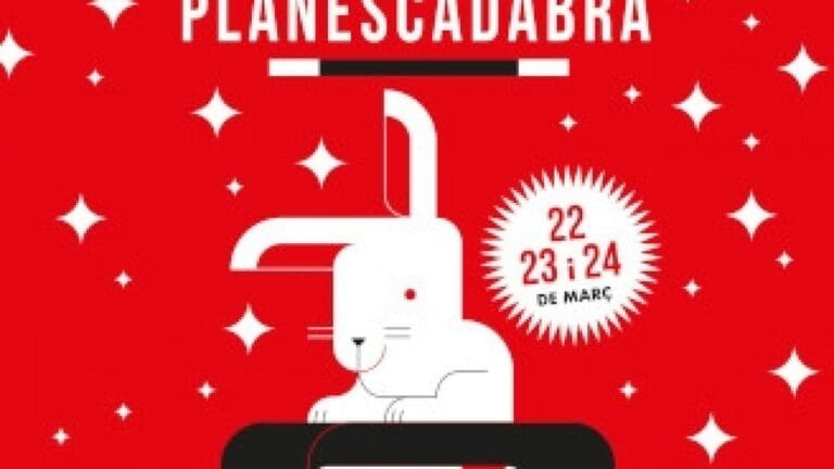 Planescadabra