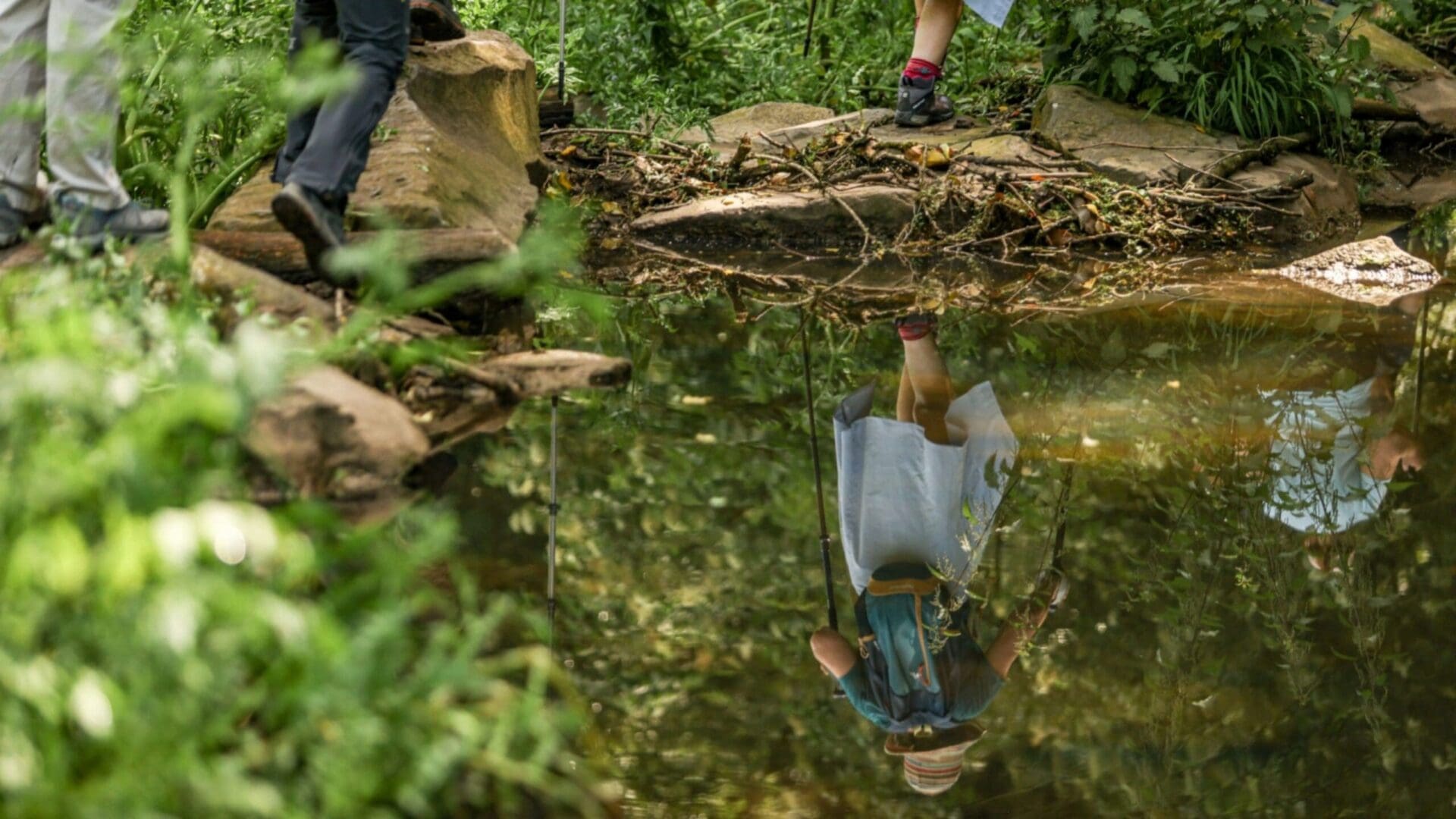 Comença la redacció del Pla d’Ús Públic de la Garrotxa i l’Alta Garrotxa