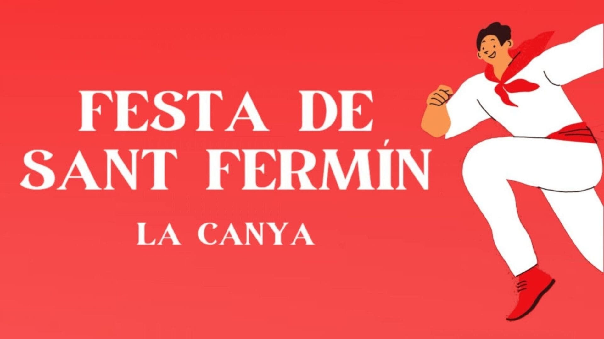 Festa de Sant Fermí