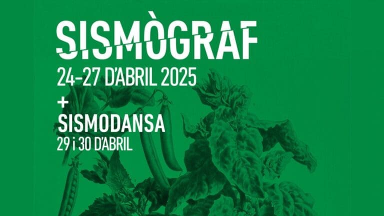 Sismògraf