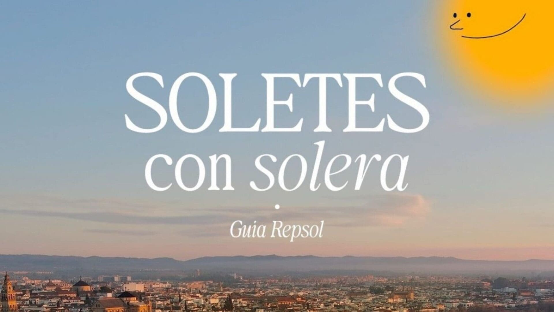 El Hostal de los Huesos y La Moixina reciben un Solet de la Guía Repsol 2024