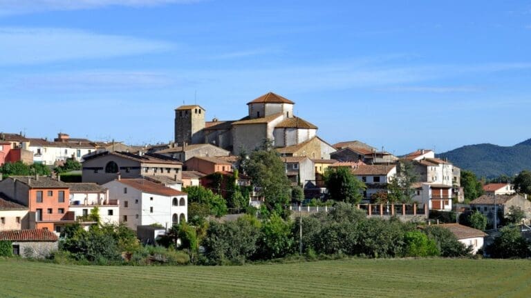 Festa Major de Tortellà