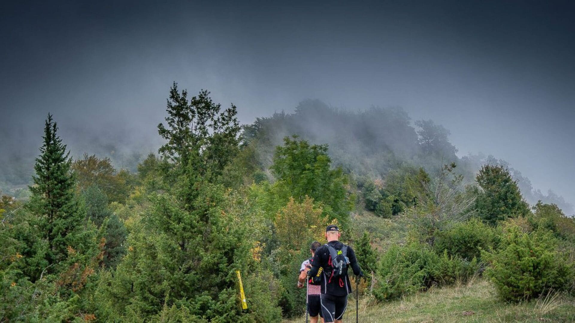 Trepitja Garrotxa