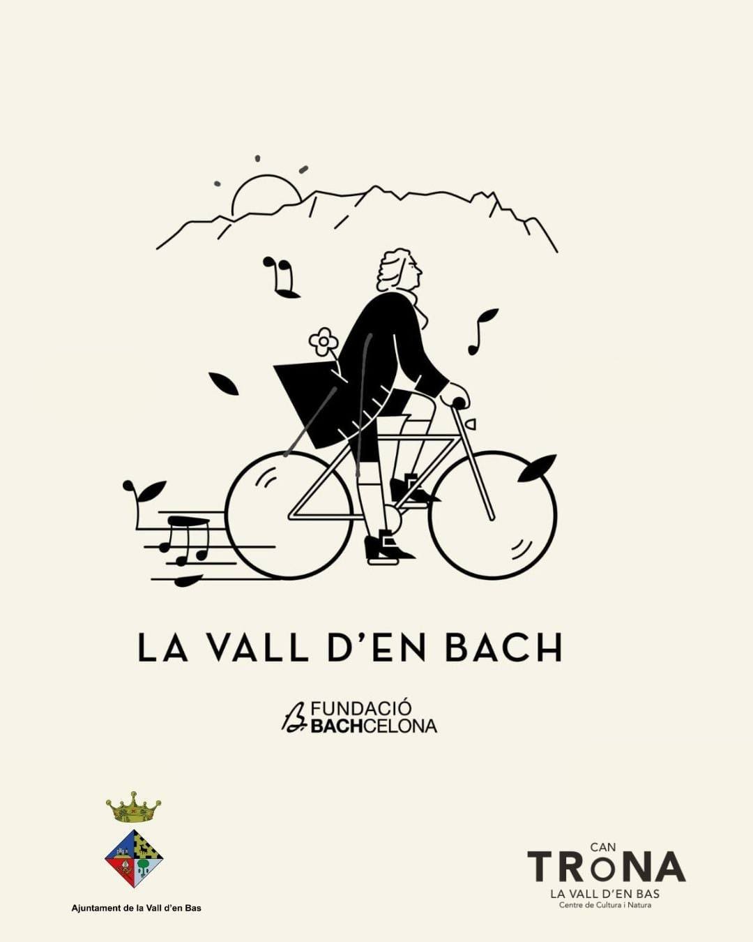 La Vall d’en Bach