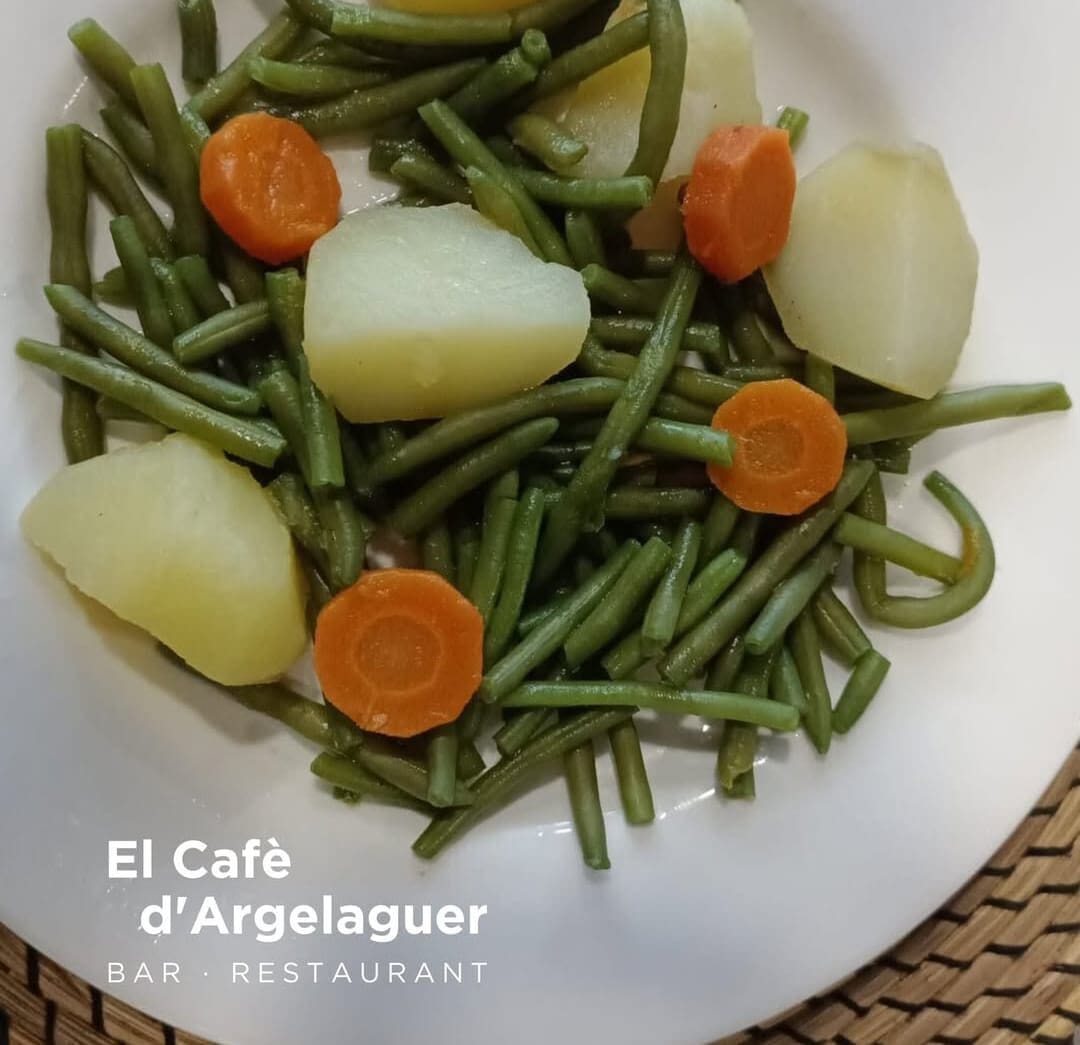 Bar Casal d’Argelaguer