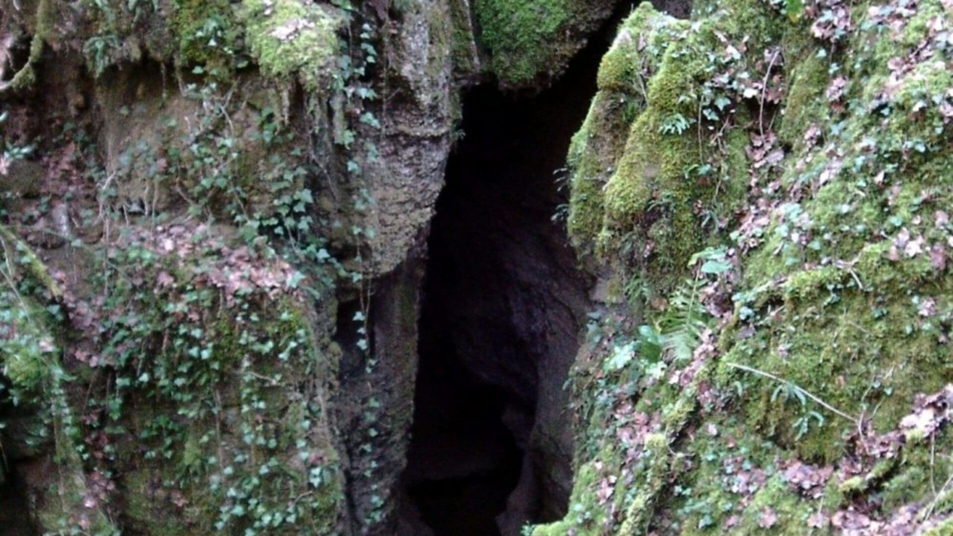 Viatge a l’interior de la terra