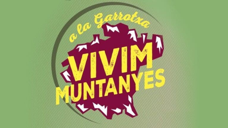 Vivim Muntanyes