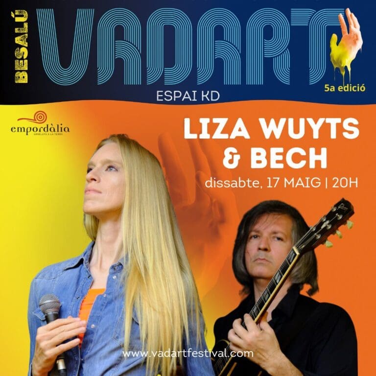Liza Wuyts & Bech