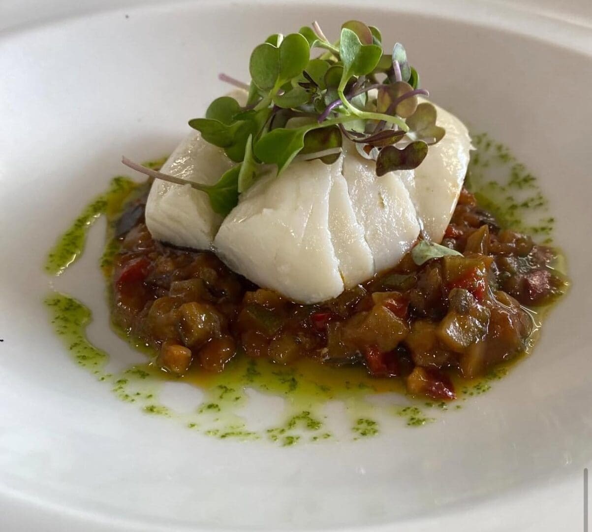 Restaurant Can Llonga
