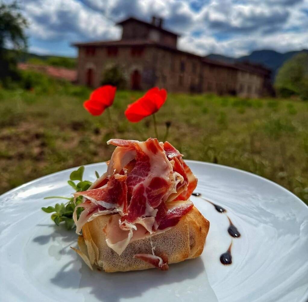 Restaurant Can Llonga