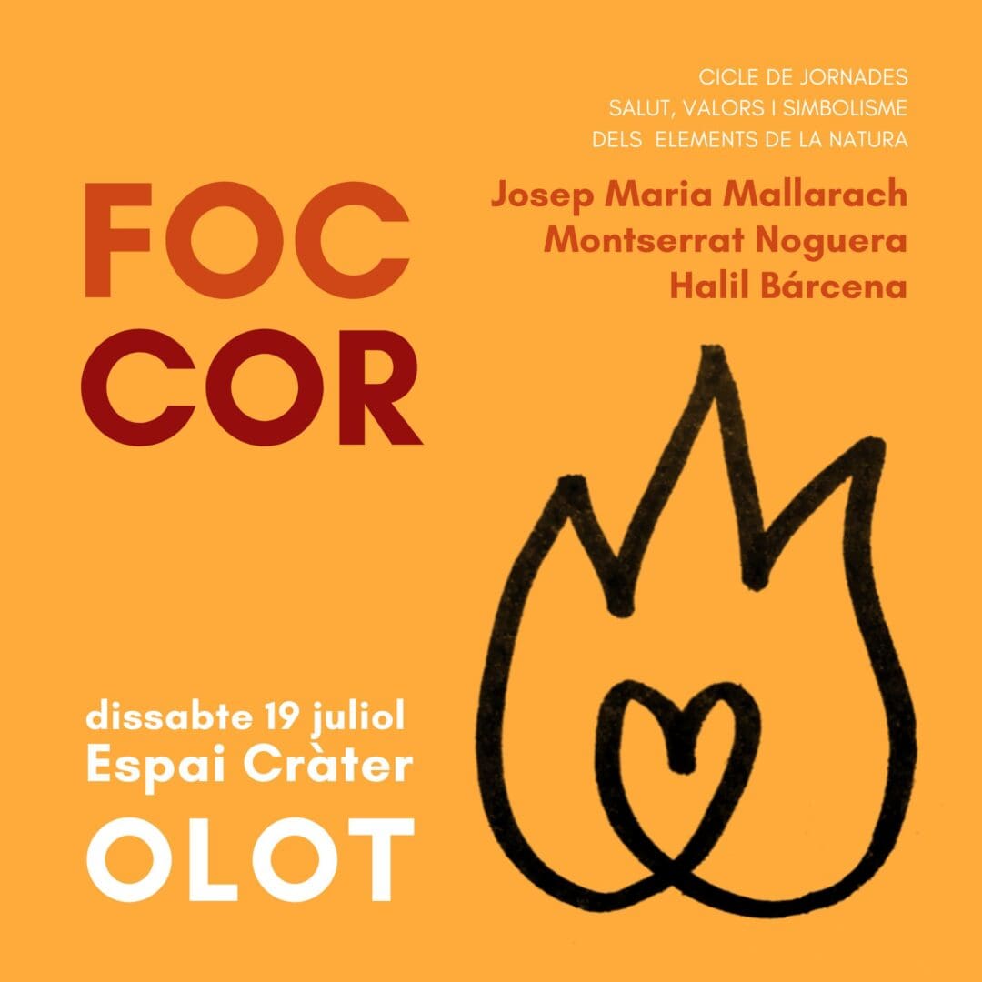 Jornada FOC/COR