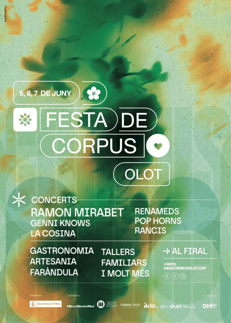 Festa de Corpus