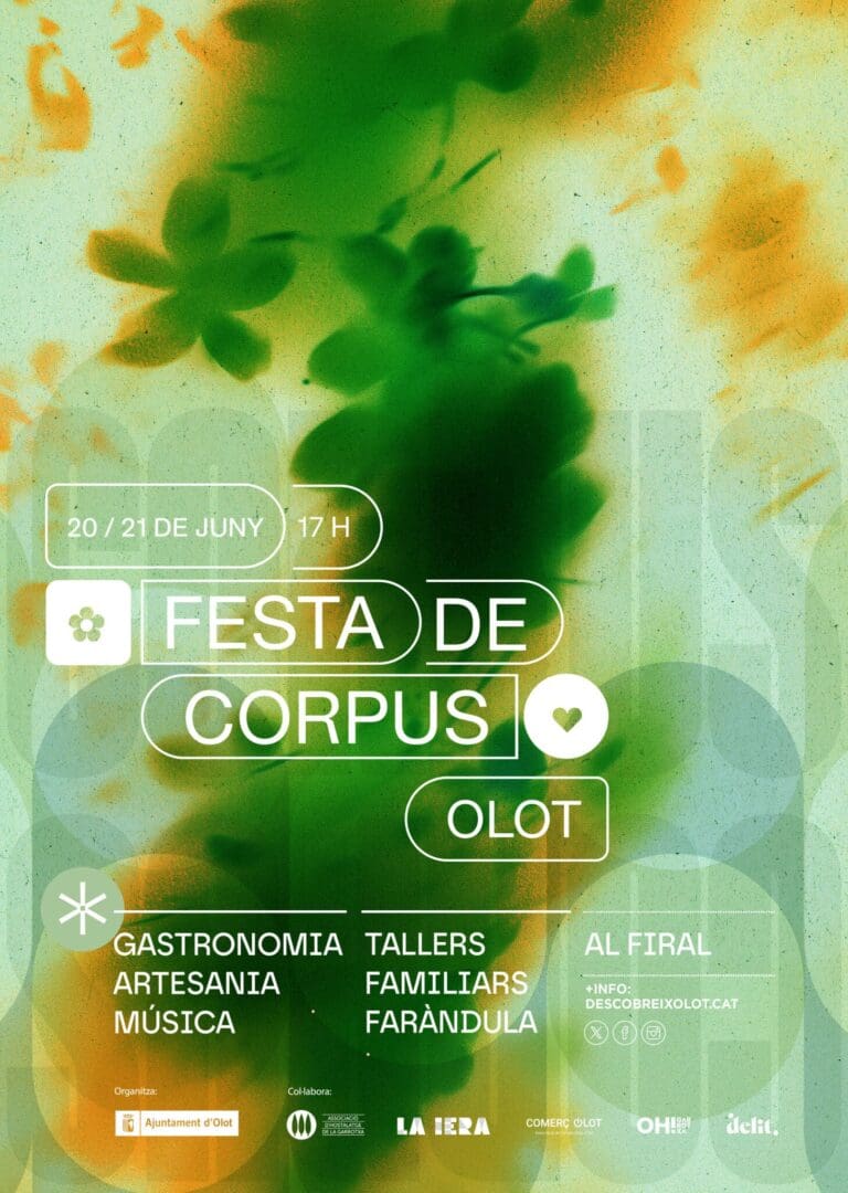 Festa de Corpus