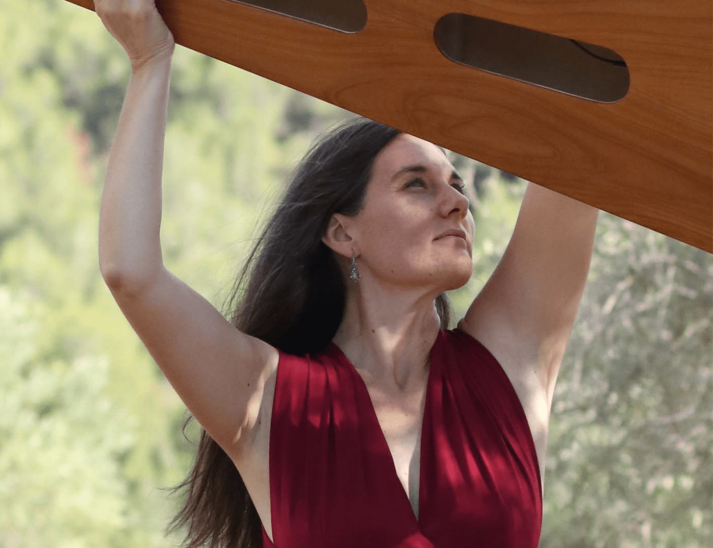 “Sang de dona” d’Anna Amigó