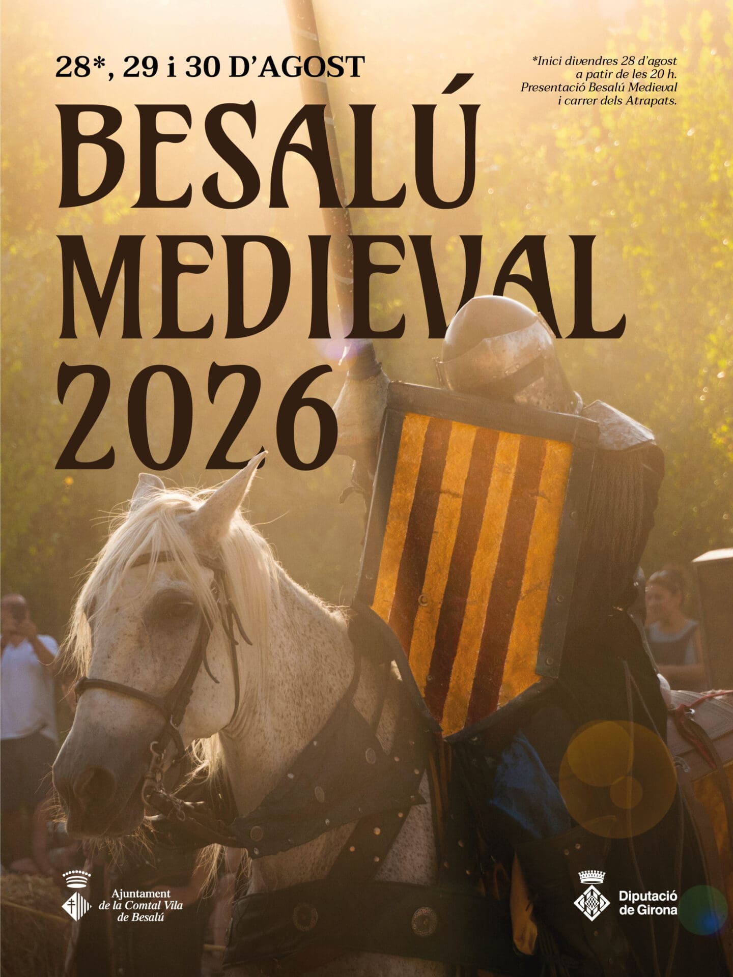 Besalú Medieval