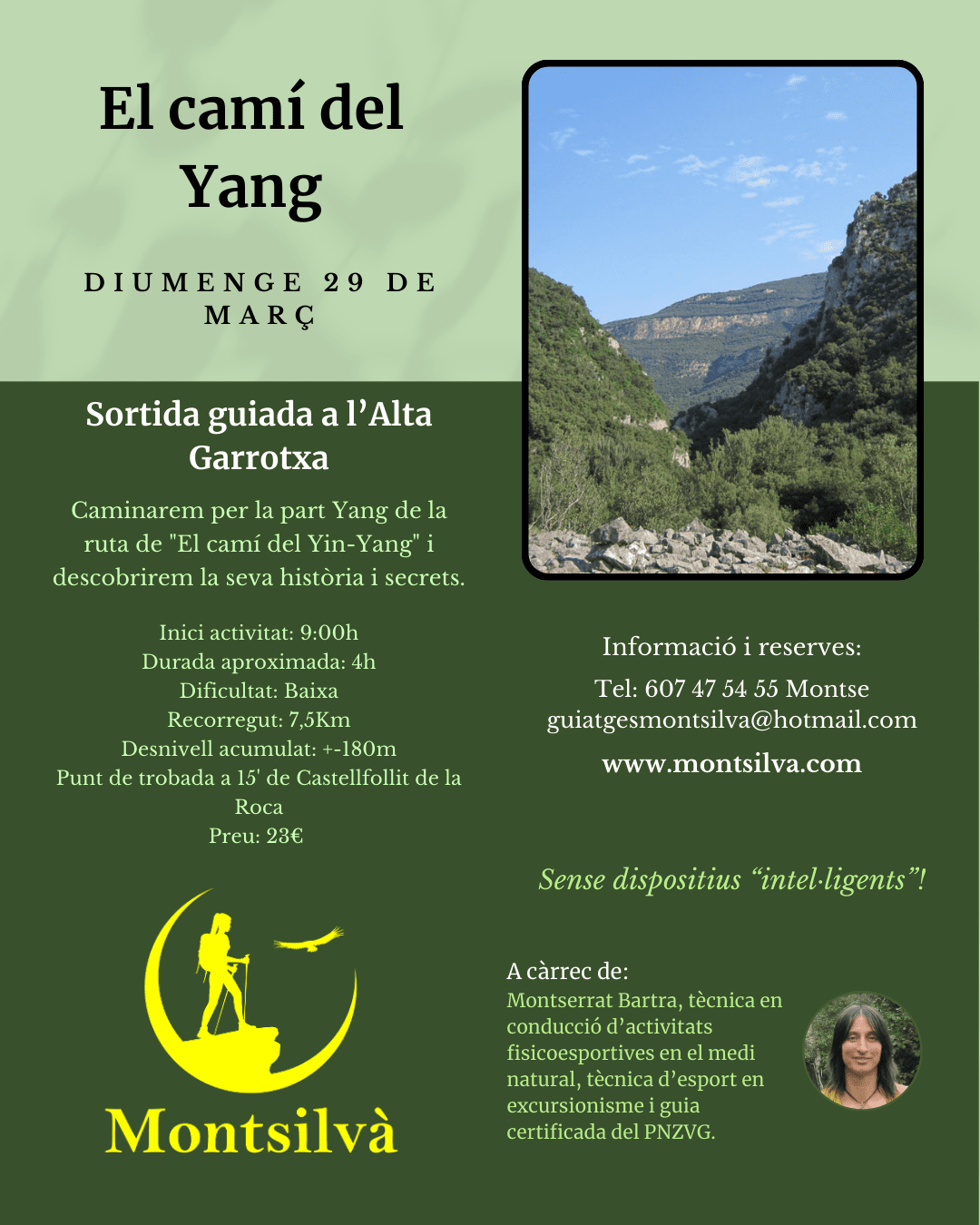 El camí del Yin-Yang