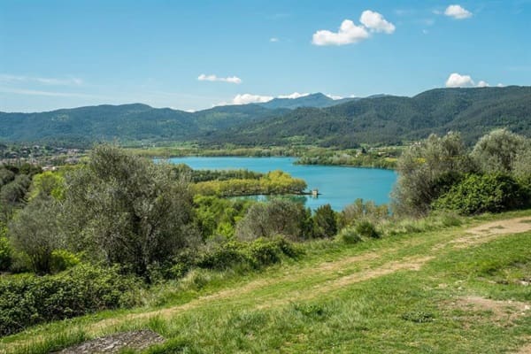 Municipis de l’entorn de la Garrotxa