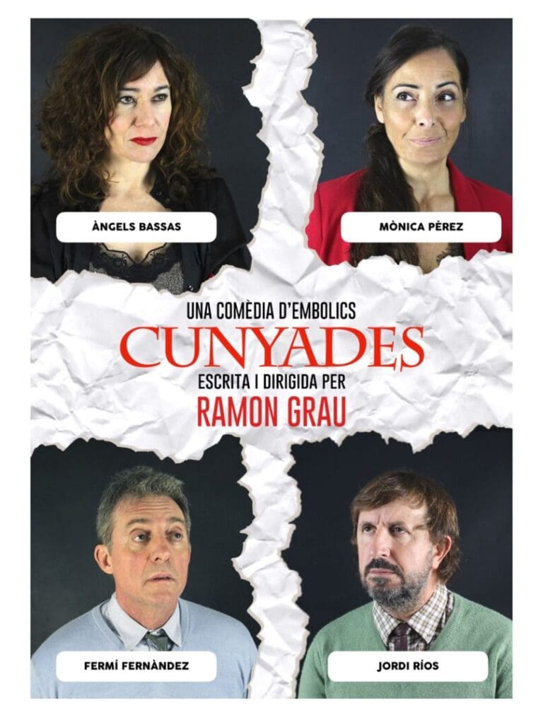 Cunyades