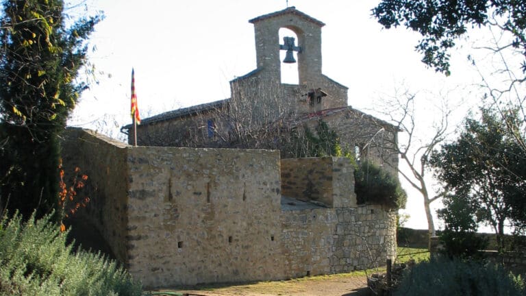 Festa de Sant Bartomeu del Cós