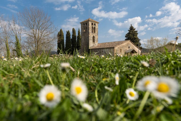 La Vall de Bianya