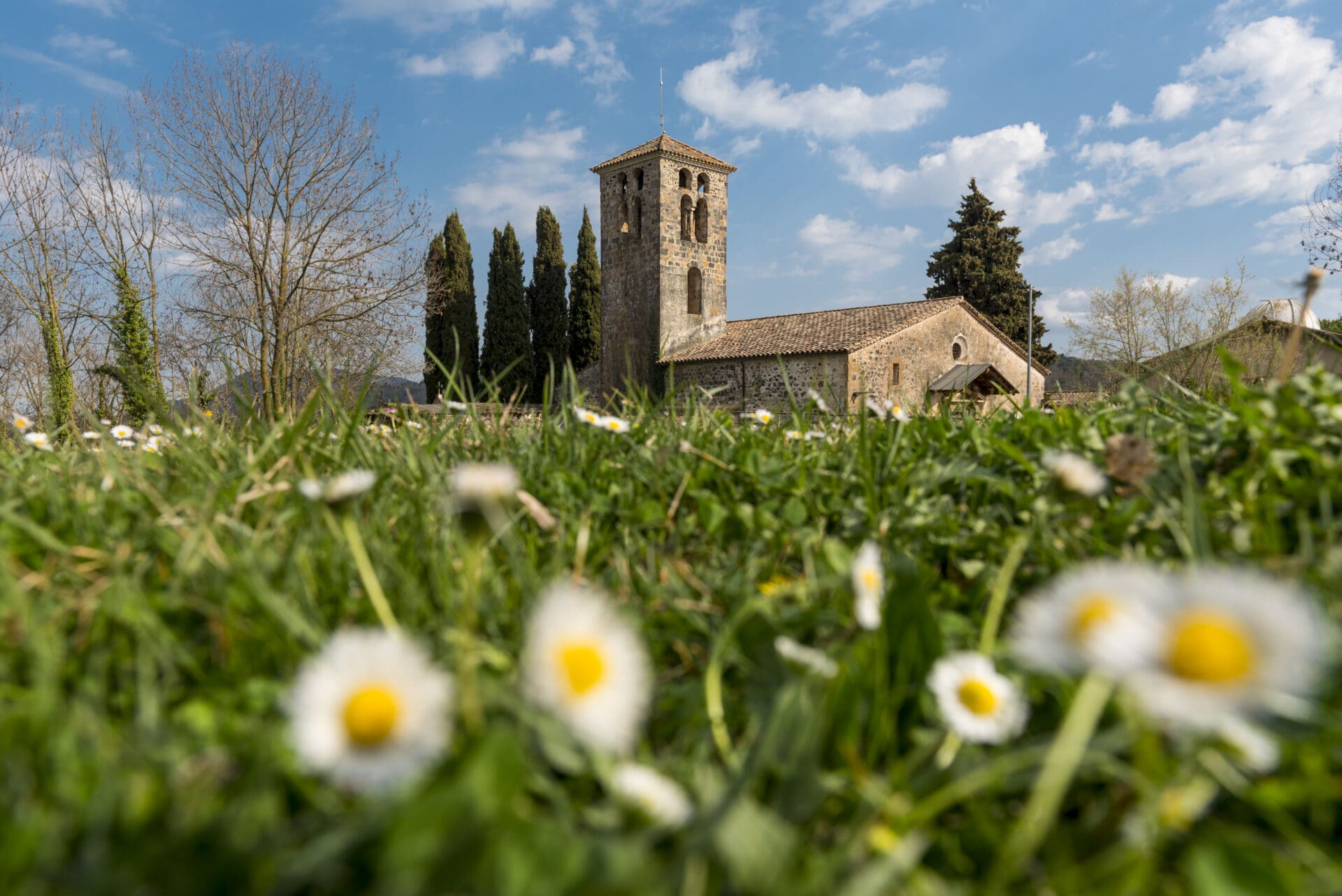 La Vall de Bianya