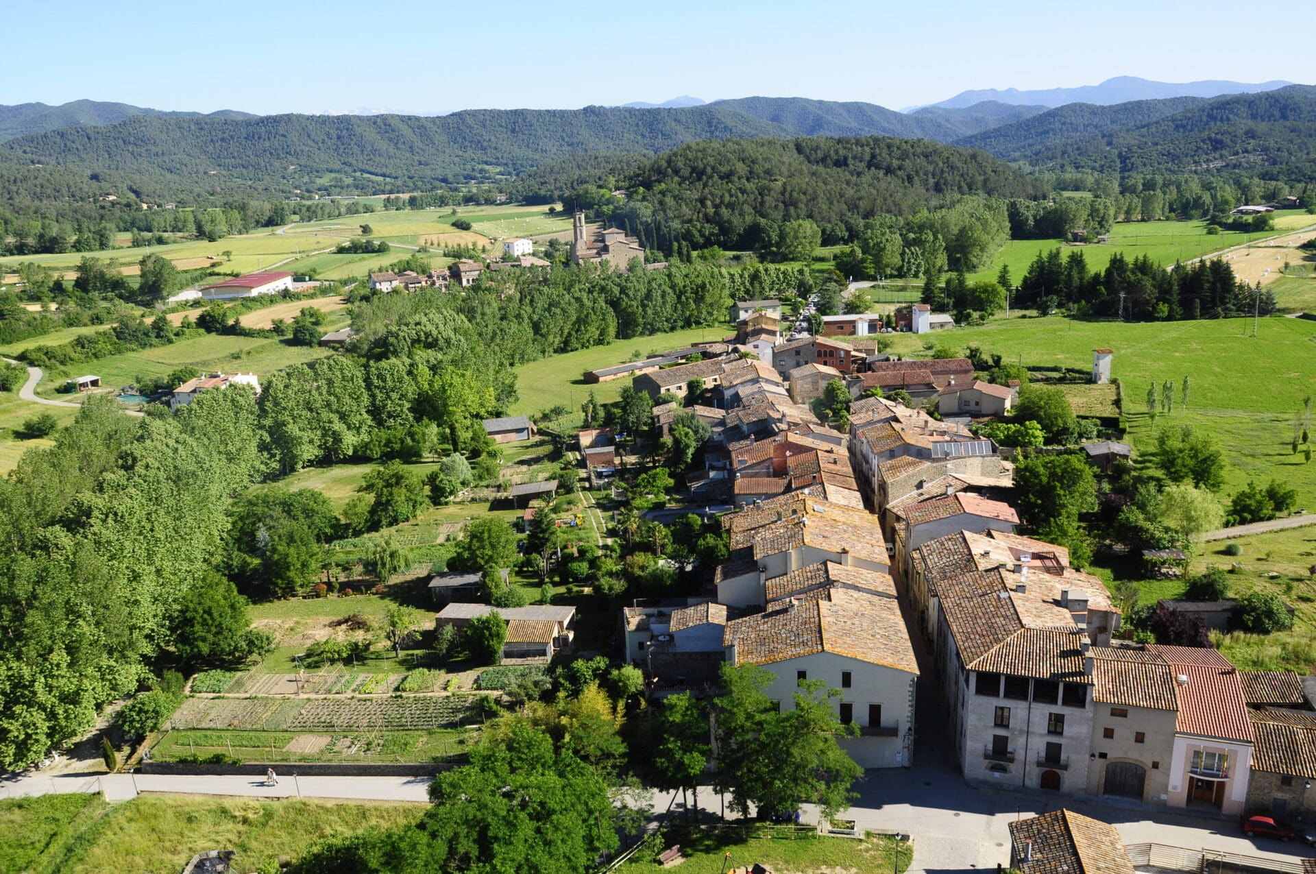 Mieres
