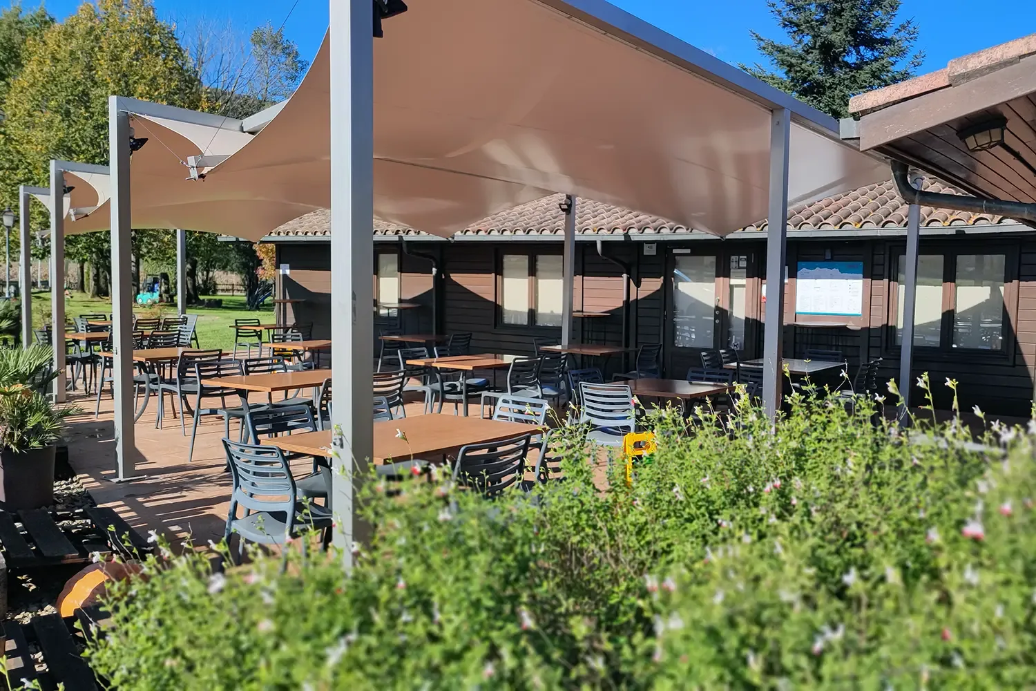 Restaurant Verntallat
