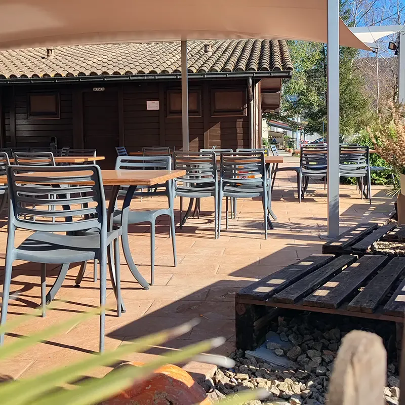 Restaurant Verntallat