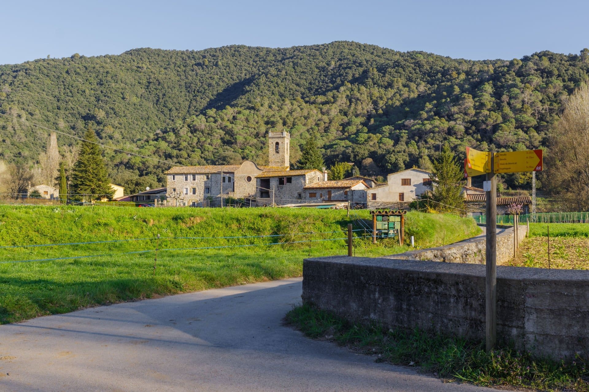 Sant Ferriol