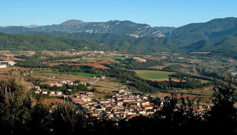 Sant Jaume de Llierca