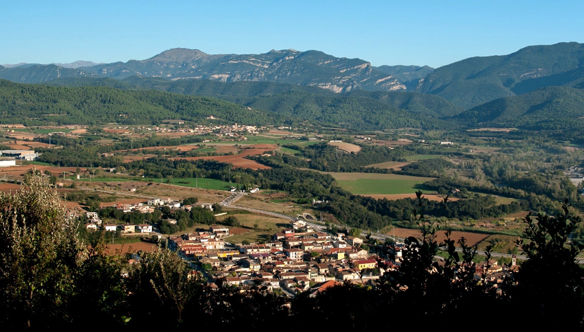 Sant Jaume de Llierca
