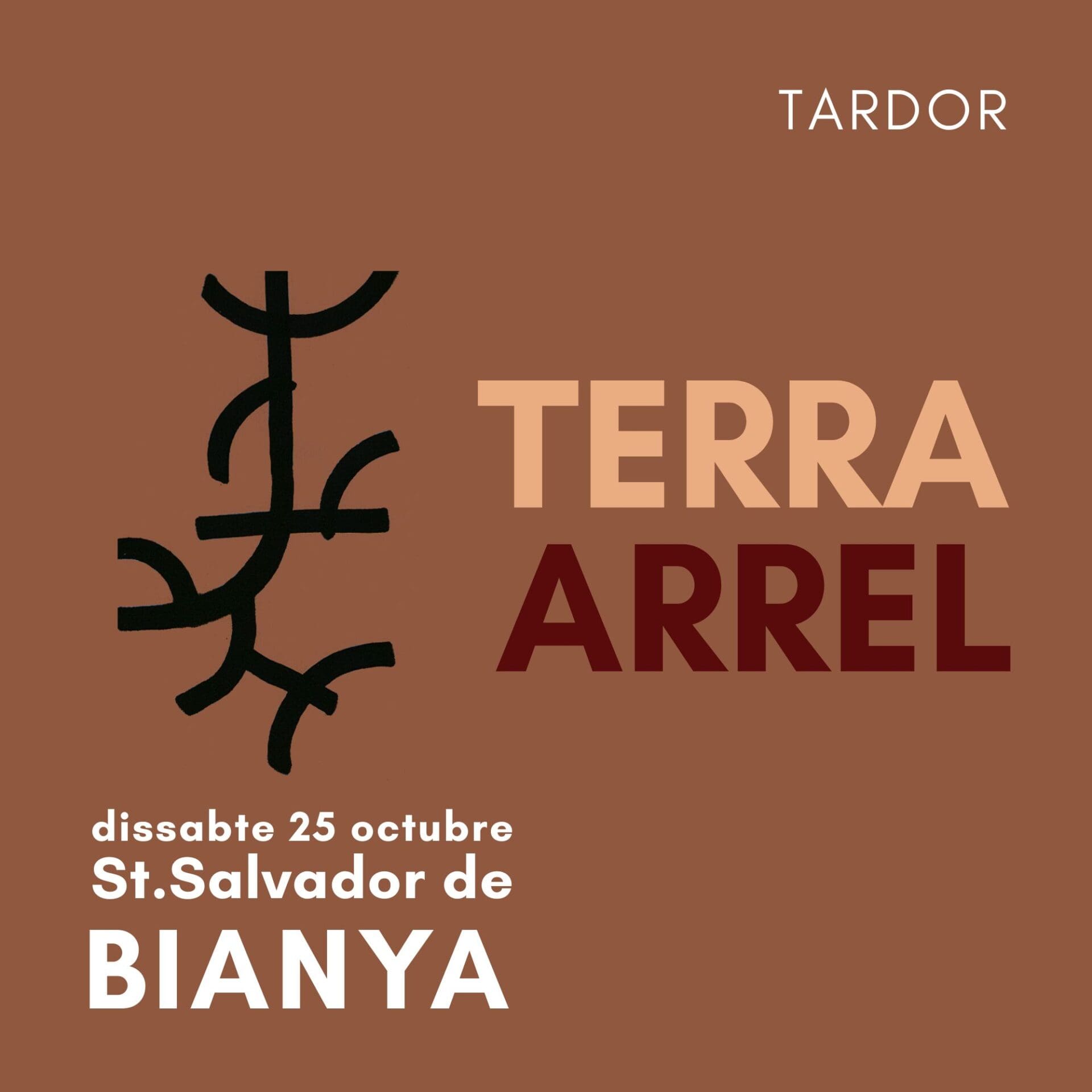 Jornada Terra/Arrel