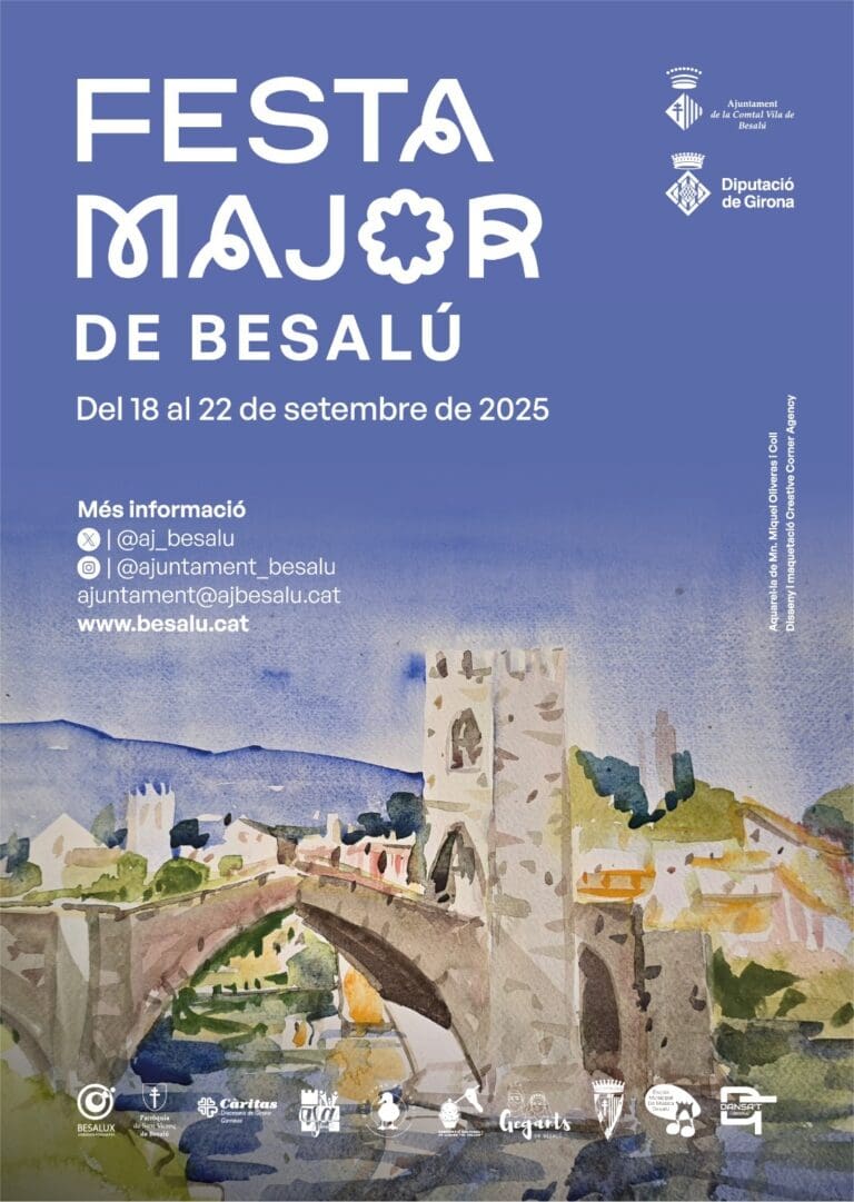 Festa Major de Besalú