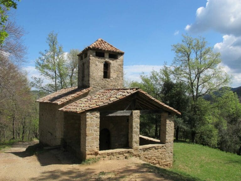 Aplec de Sant Miquel del Corb