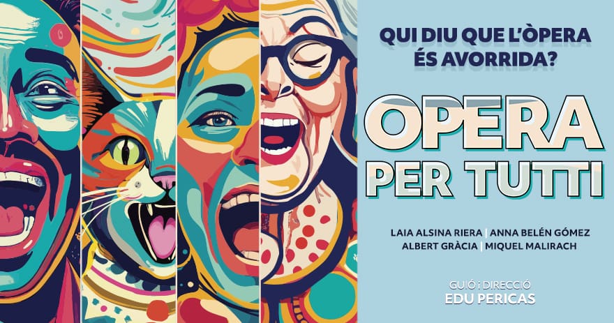Òpera per tutti