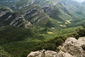 Espacio Natural Protegido de la Alta Garrotxa