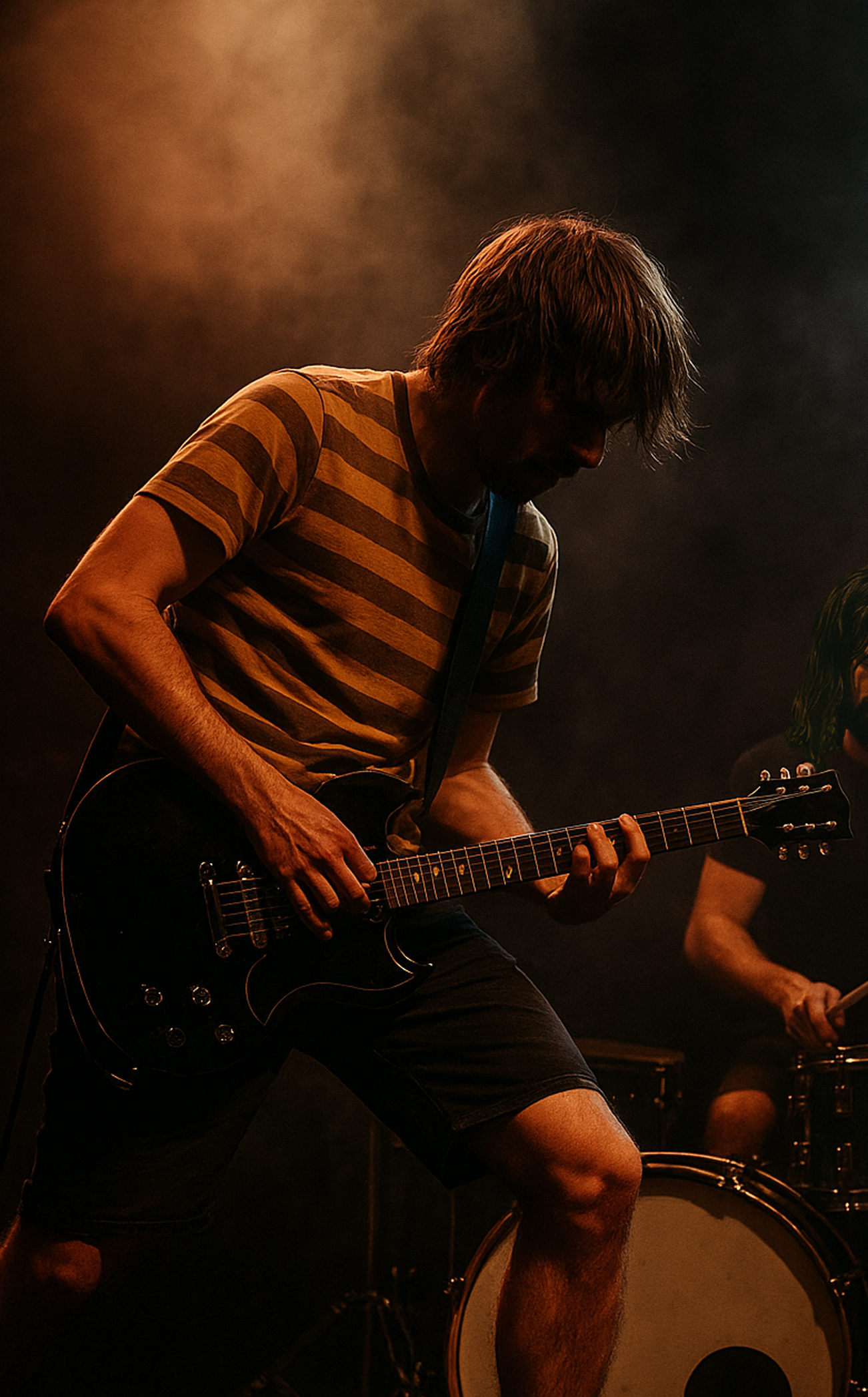 Concert de Carles Ribot